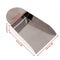 Jewelry Shovel For Diamond Beads Pearls Gemstones Scoop Tools With Plate Handle