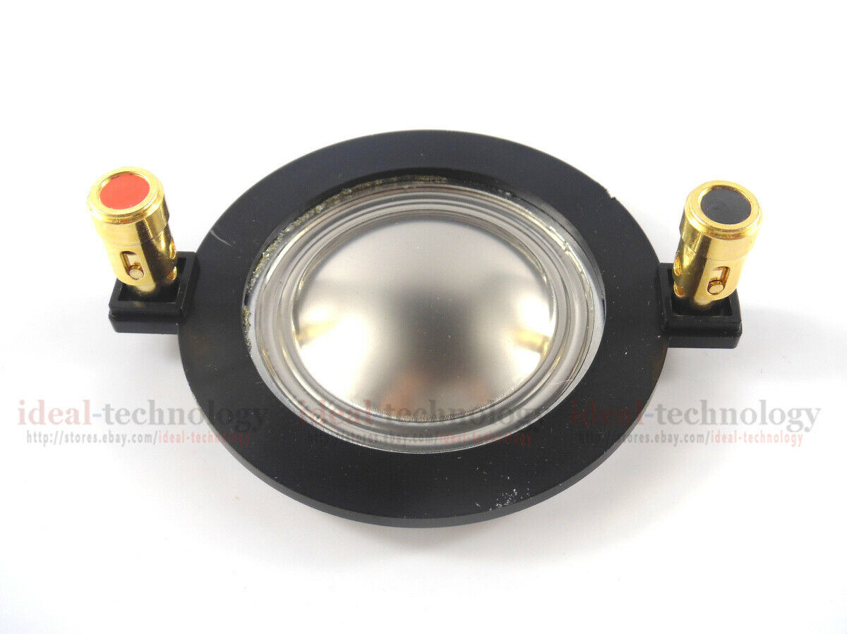 12pcs /lot 34.4mm 34.5mm speaker part voice coil speaker replacement Voice Coil