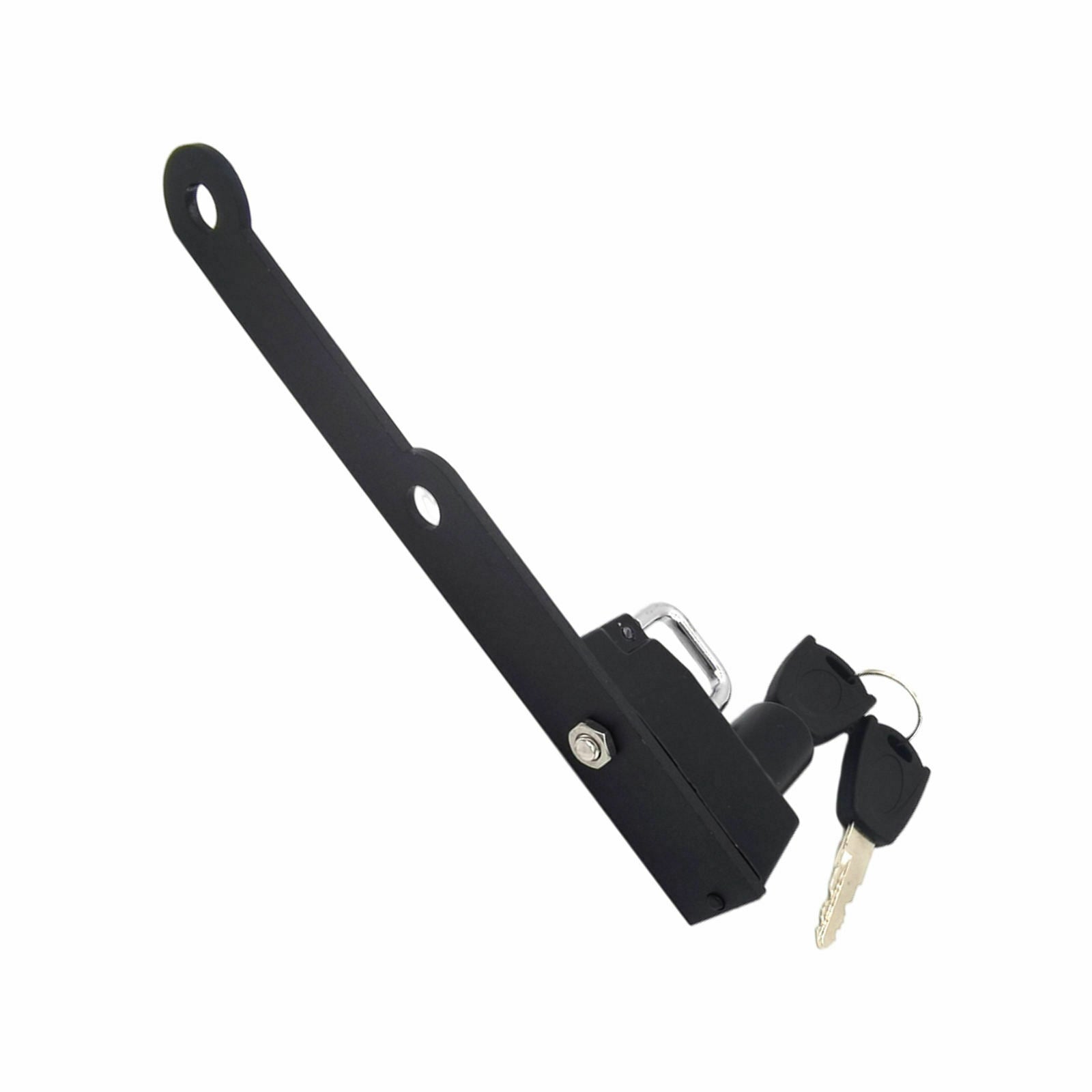 Motorcycle Helmet Lock Replaces Accessories Fit for Kawasaki Z900 2017-2019