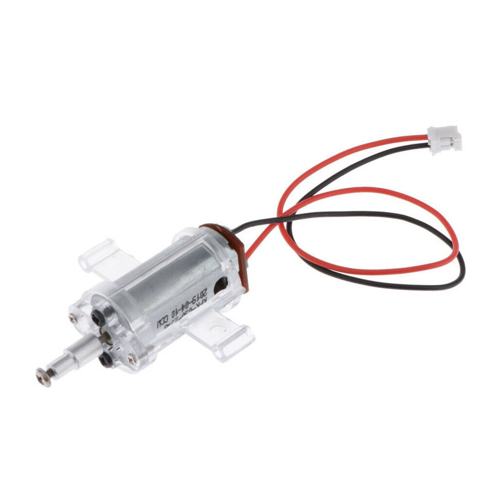 High Quality Metal Material RC Plane Reverse Motor X420.0012 Reverse Motor