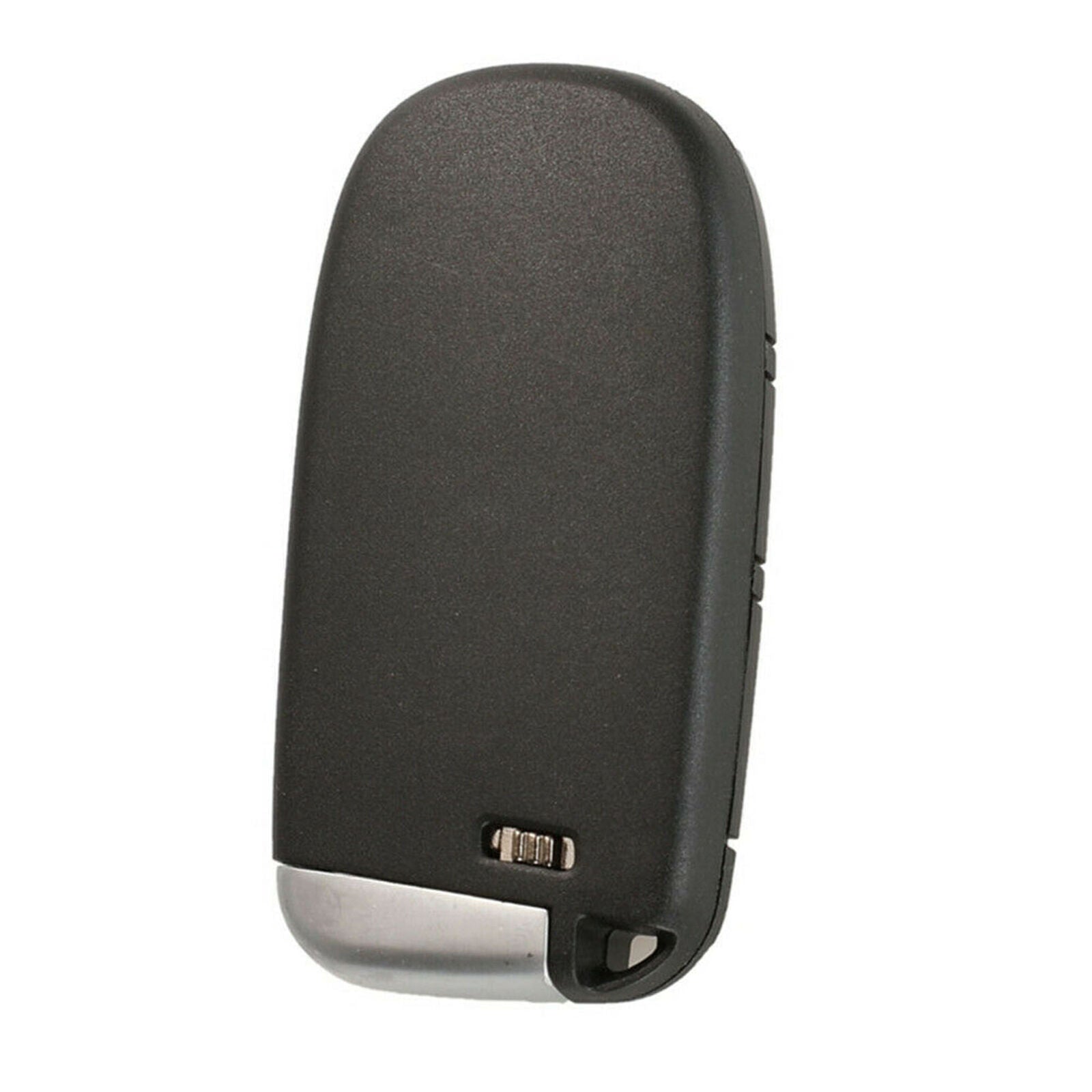 For Dodge Jeep Grand Cherokee Chrysler 300 5 Buttons Remote Key Case Shell Fob