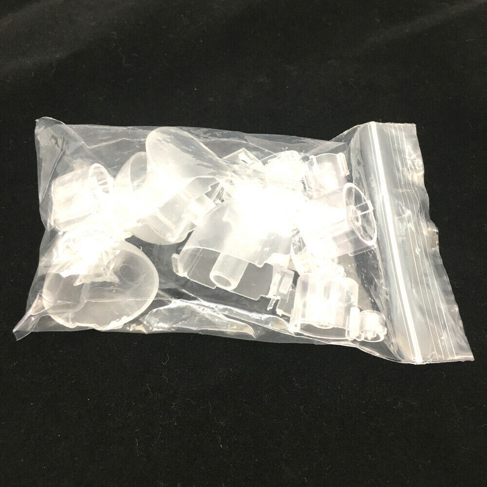 Clear white ABXYZ/L R Buttons+Analog Joysticks D-pad for Nintendo Gamecube NGC