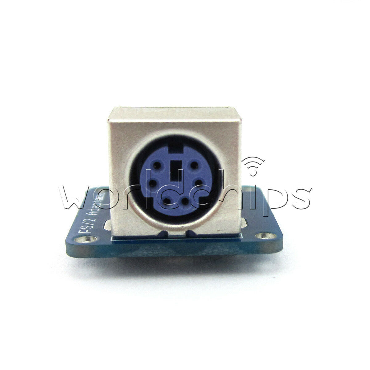 Adapter PS/2 PS2 Keyboard keypad Module for Arduino new