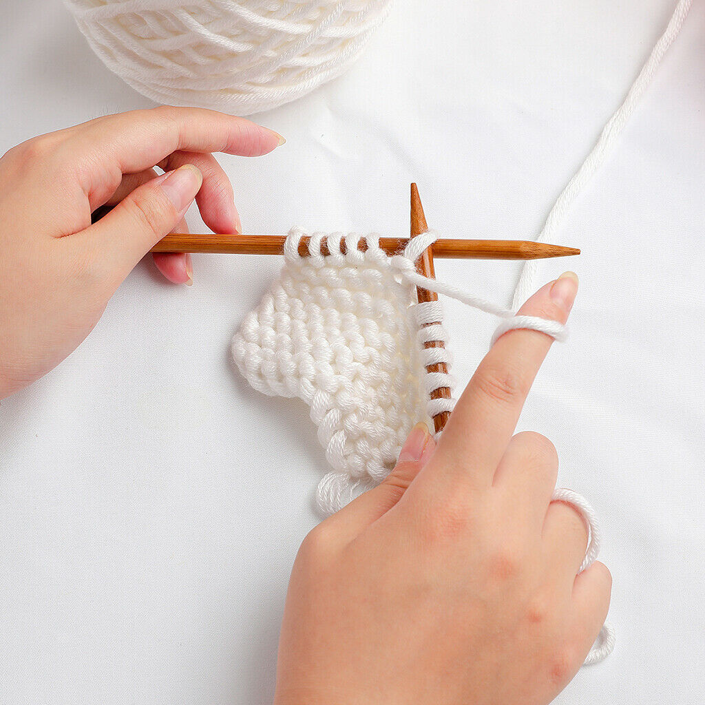 Knitting Needles Basic Knitting Tool Set 2.0mm-10.0mm Accessories