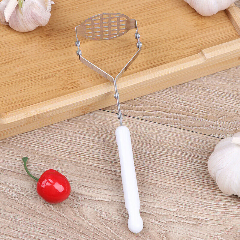 Pressed Potato Masher Ricer Potato Coffee Juice Potato Pusher Smooth Ma _.l8