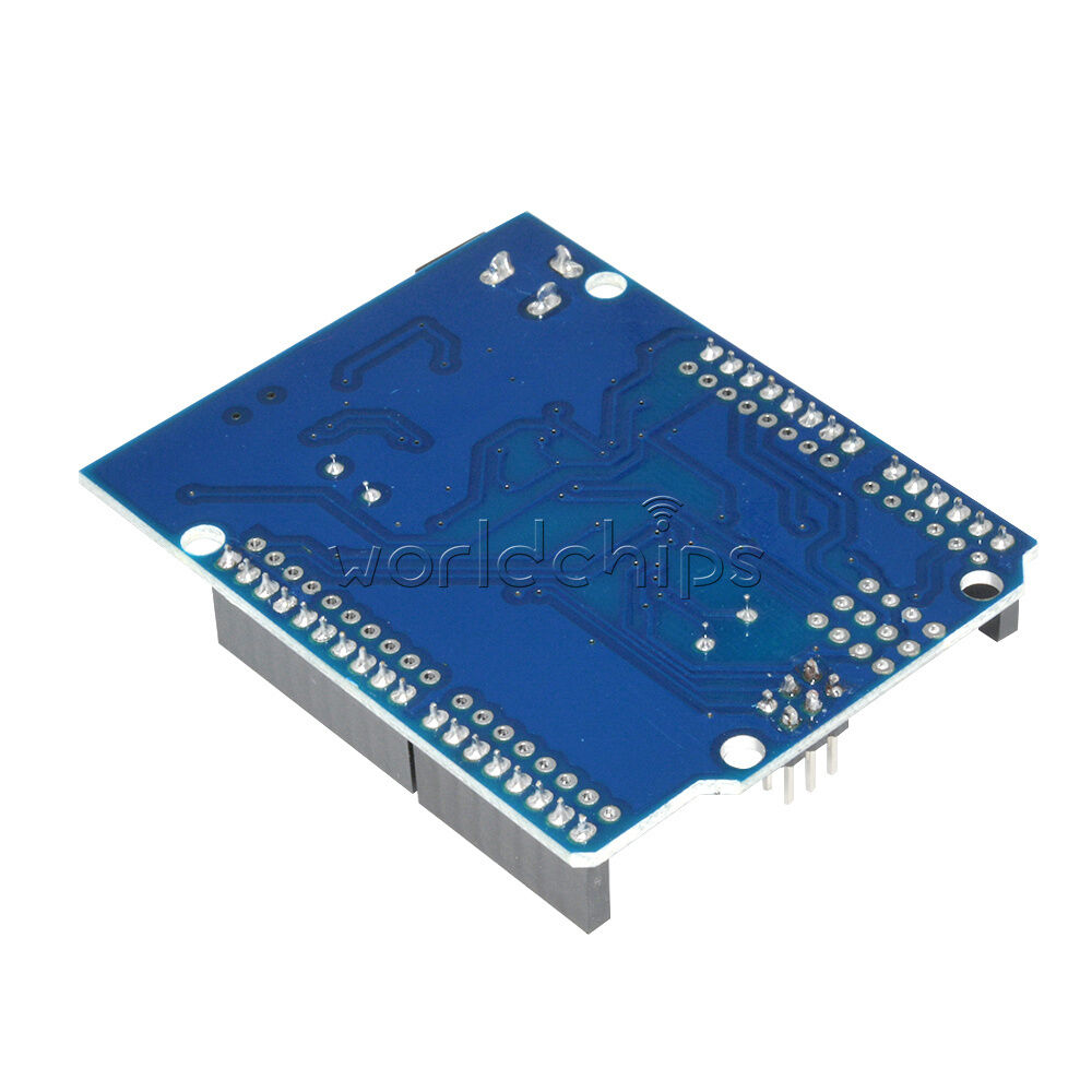 2PCS UNO R3 ATmega328P CH340G Mini USB Board DIY