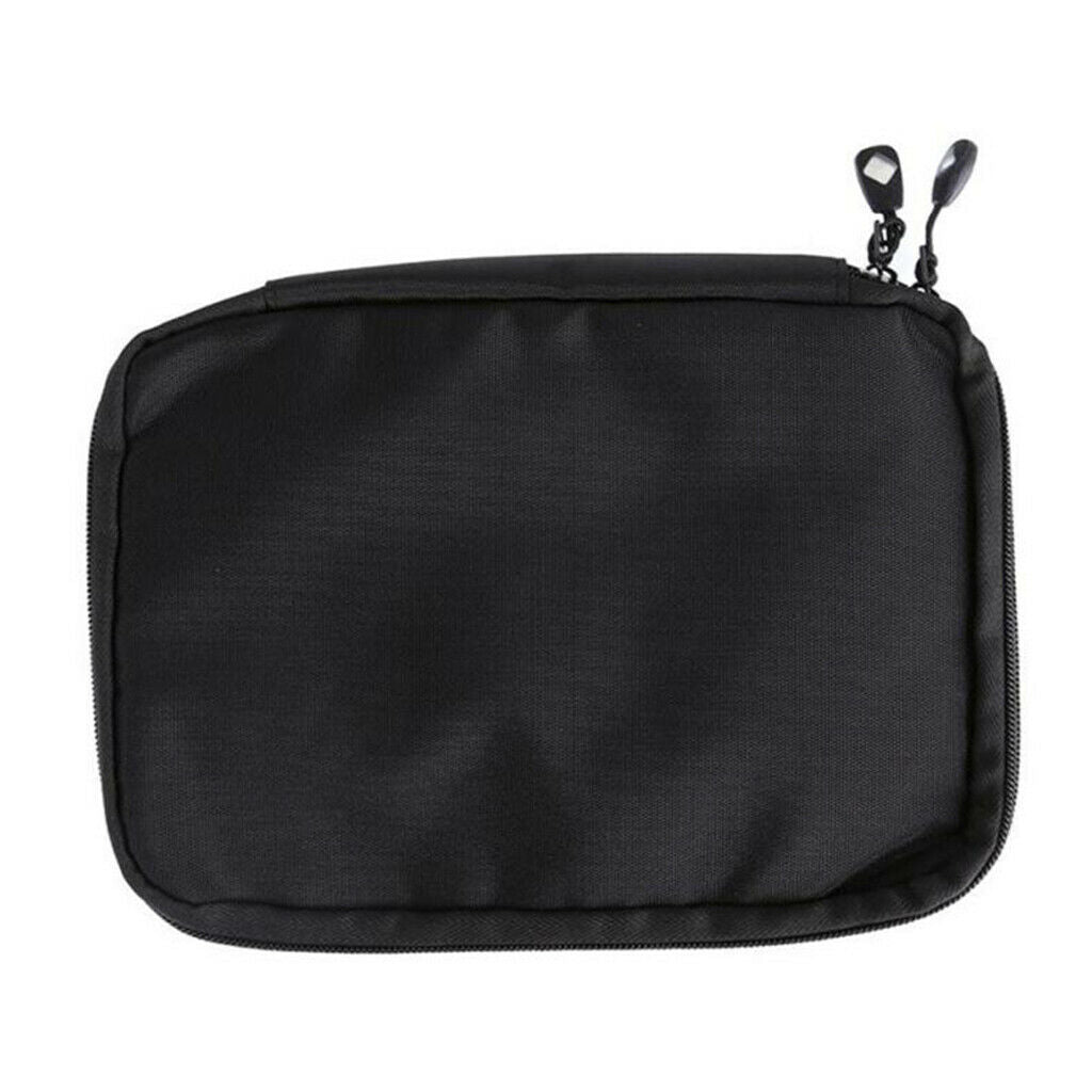 Travel Digital Electronic Accessories Storage USB Cable Organiser Bag Case