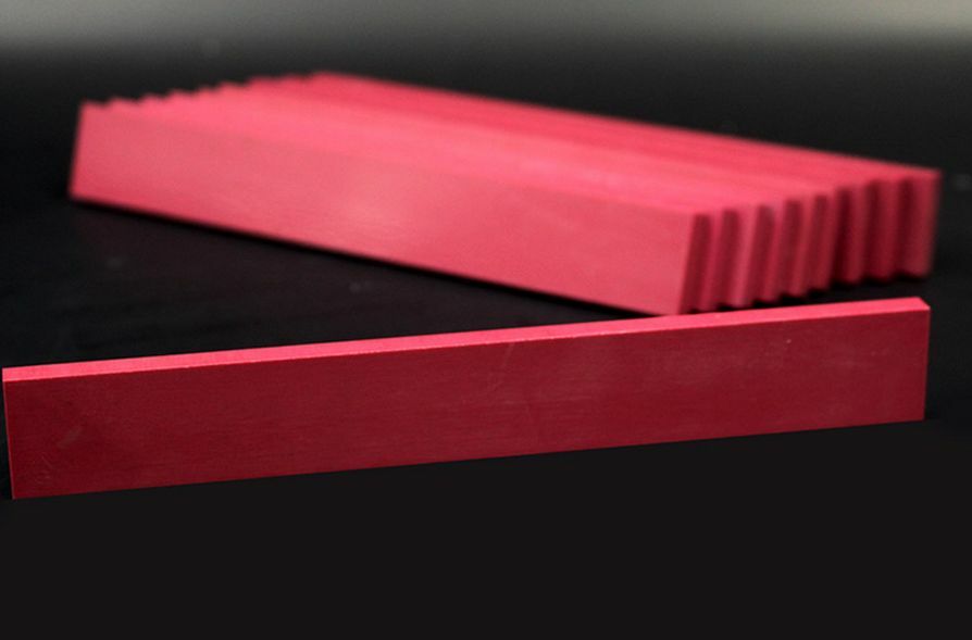 Ruby Polishing Stone Graver Sharpening Tool [M_M_S]