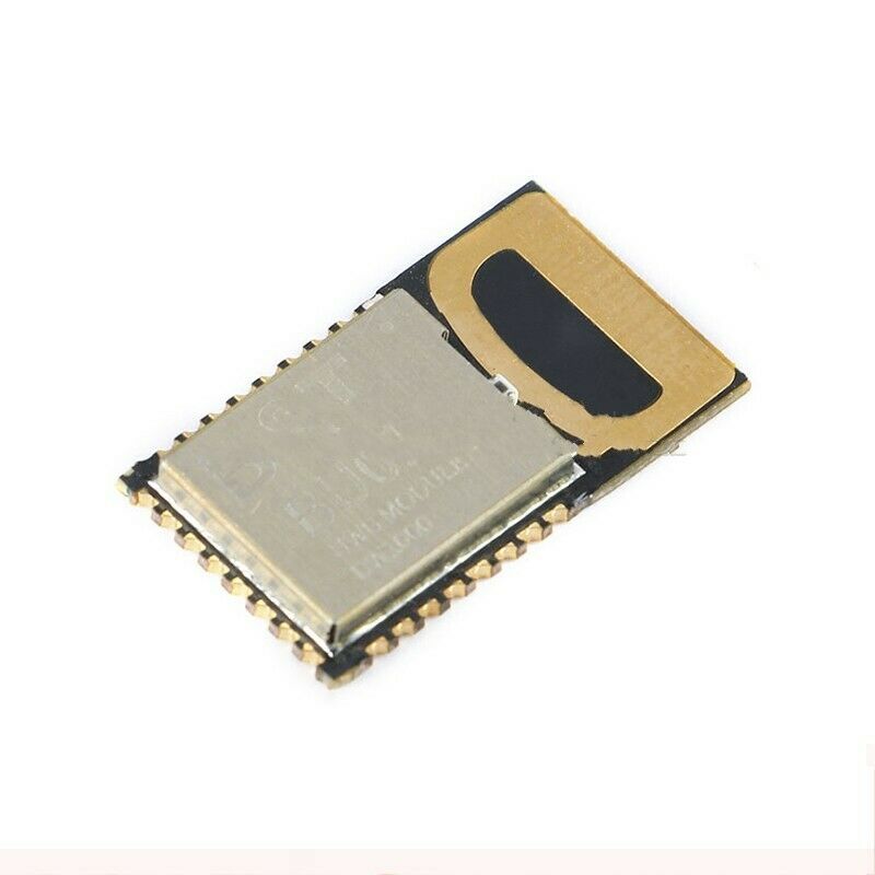 1pcs UWB indoor positioning module ultra-wideband short-distance high-precision