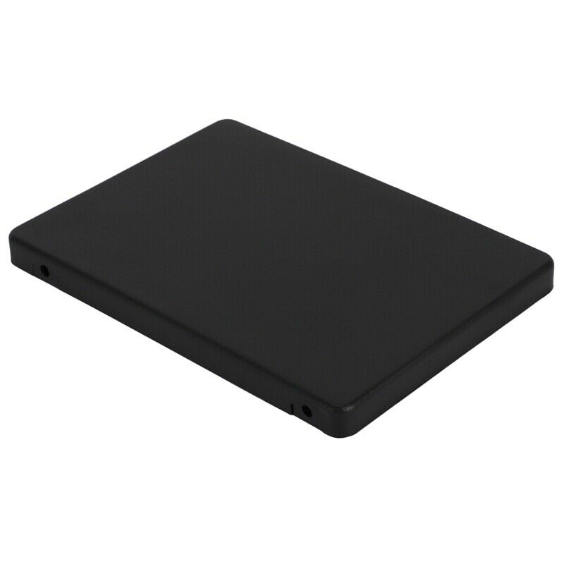Mini Pcie mSATA SSD to 2.5 inch SATA3 Adapter Card with Case 7 mm Thickness blJ1