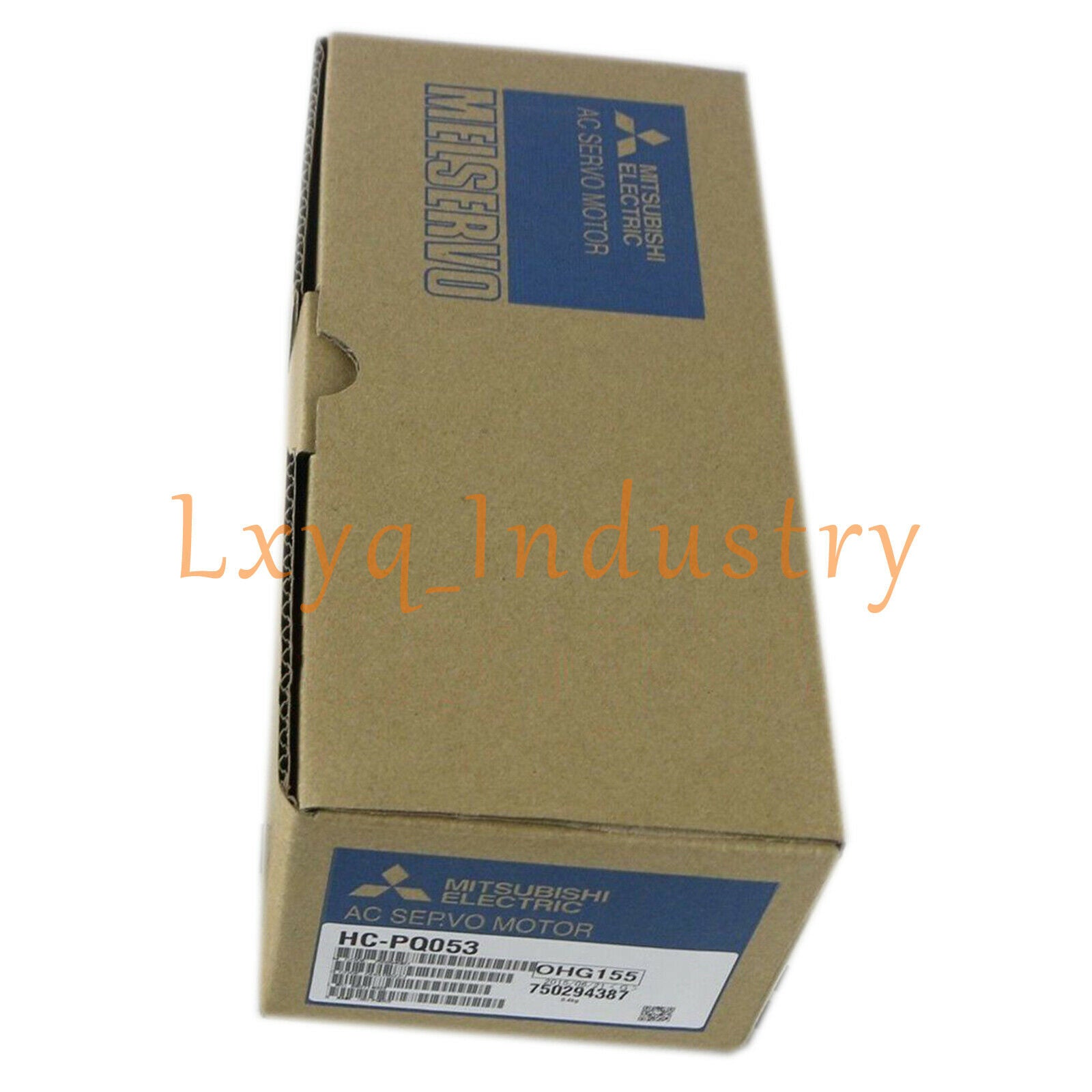 Mitsubishi AC servo motor HC-PQ053 HCPQ053 Brand New Quality Assurance