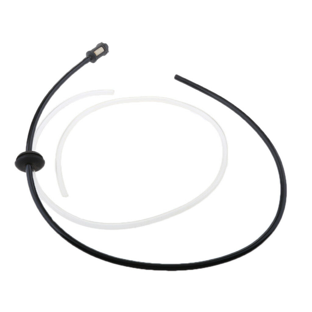 Gas Tank Fuel Lines for 33 49cc Scooter Cat Eye   G Scooter Pocket Bike