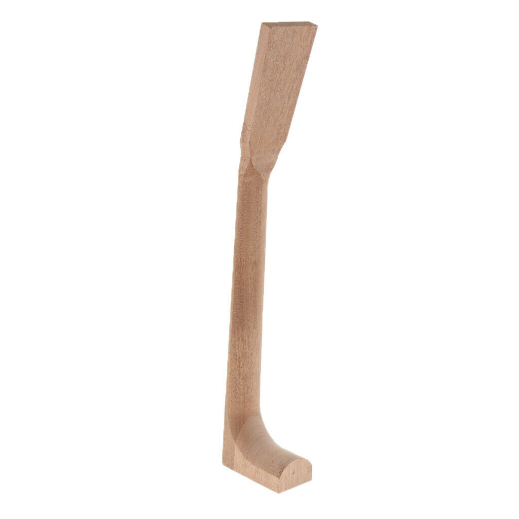 Ukulele fretboard guitar neck mahogany neck fingerboard for 41 inch