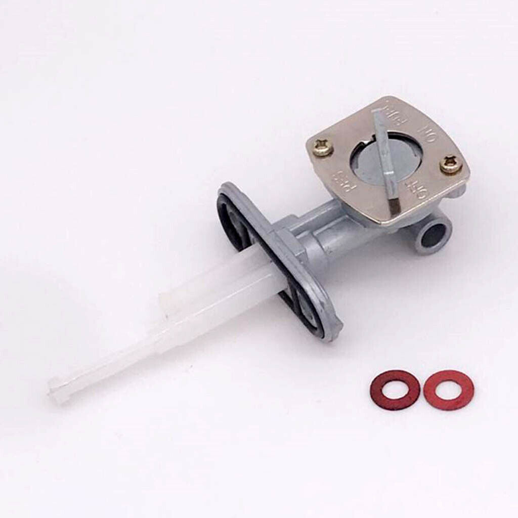 Fuel Tank Petcock Switch Valve for Yamaha YFS200 Blaster 1994-1998