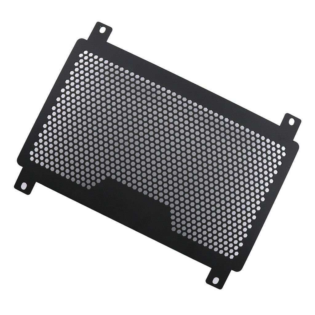 Motorcycle Radiator Grille Grill Guard Cover Cap for KAWASAKI  400 Z400