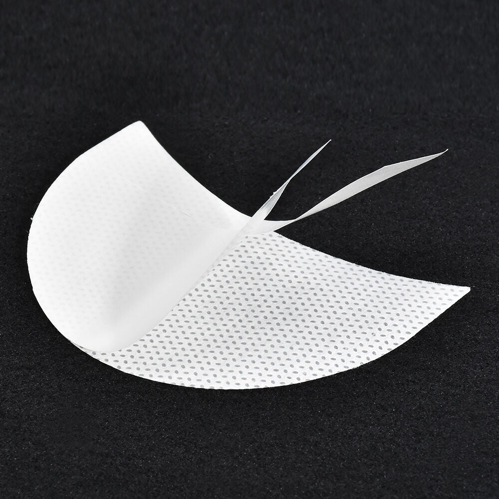 20PCS Eyelash Eye Shadow Shields Under Eye Patches Stickers Pad Makeup Supplies