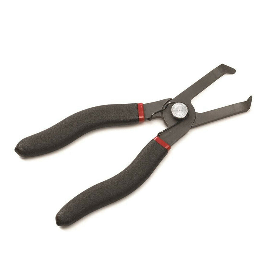 Push Pin Pliers Remove Plastic Poly Rivet Center Pin Panel Clip Fastener Removal