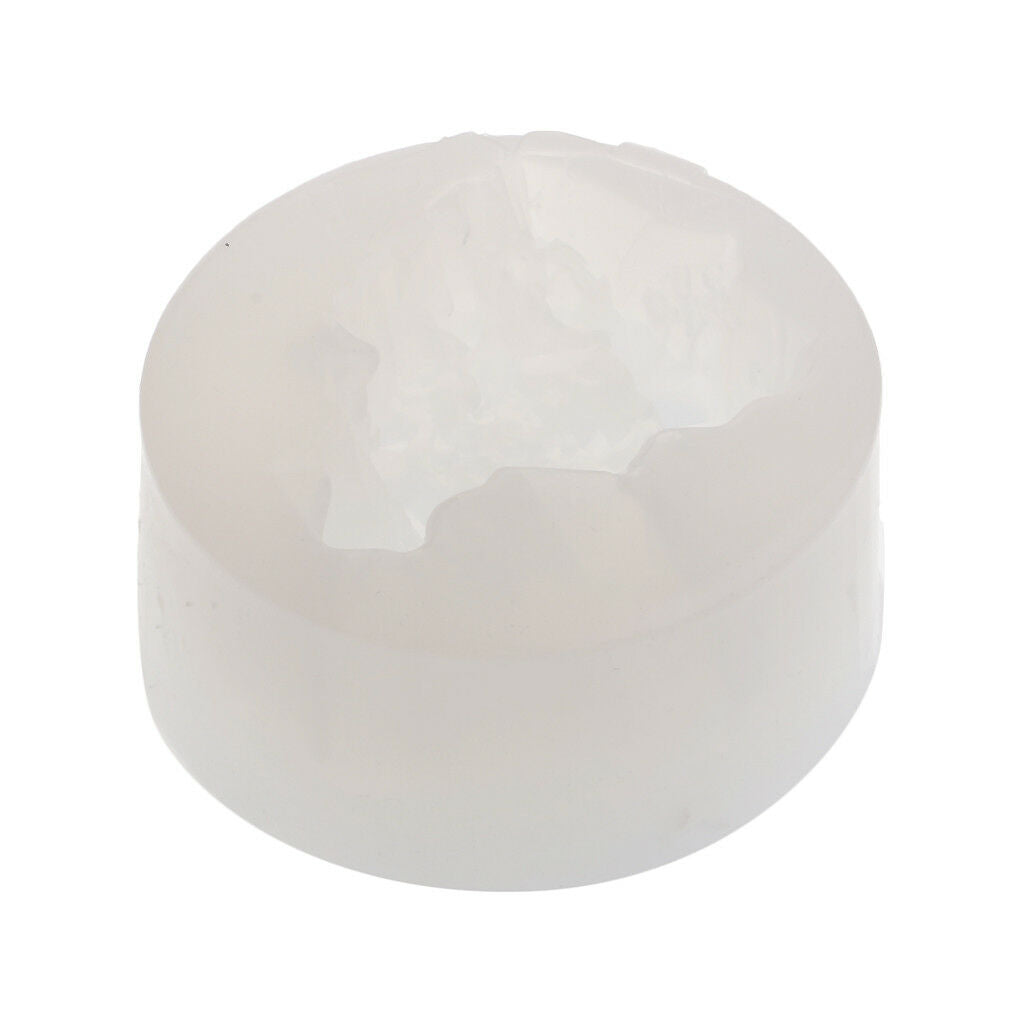 Stone Iceberg Shape Silicone Mould for DIY Crystal Home Ornament Jewelry