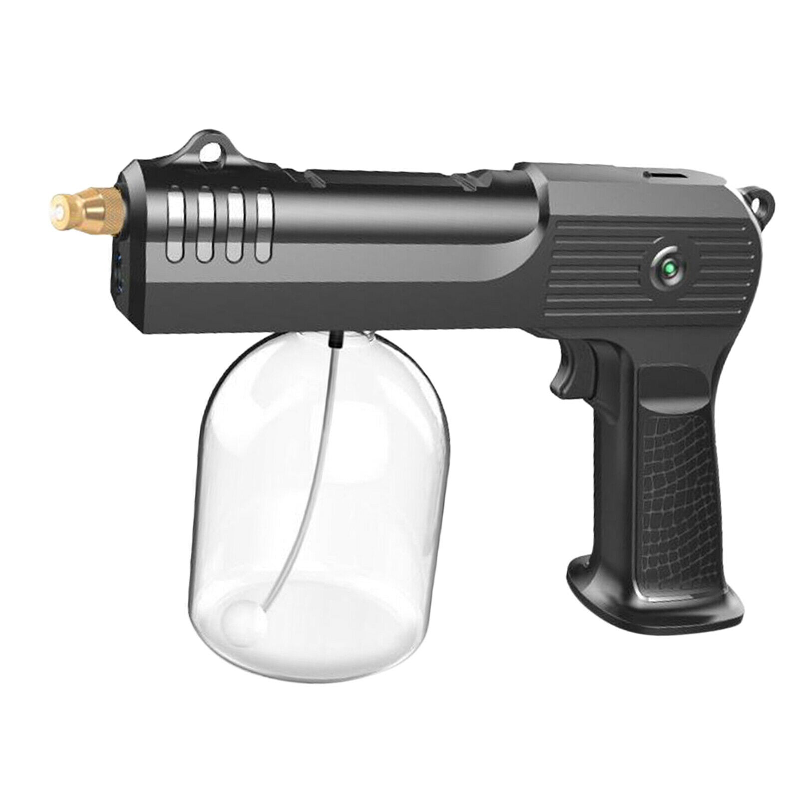 USB Rechargeable Nano Sanitizer Sprayer Disinfectant Fogger Machines 500ml