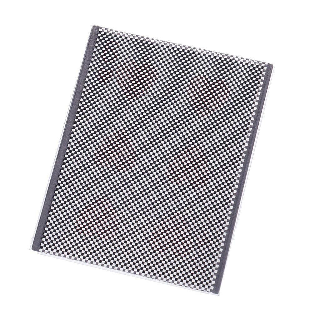 Plastic card changing magic sleeve vanish close-up street magic tr@VJC.l8