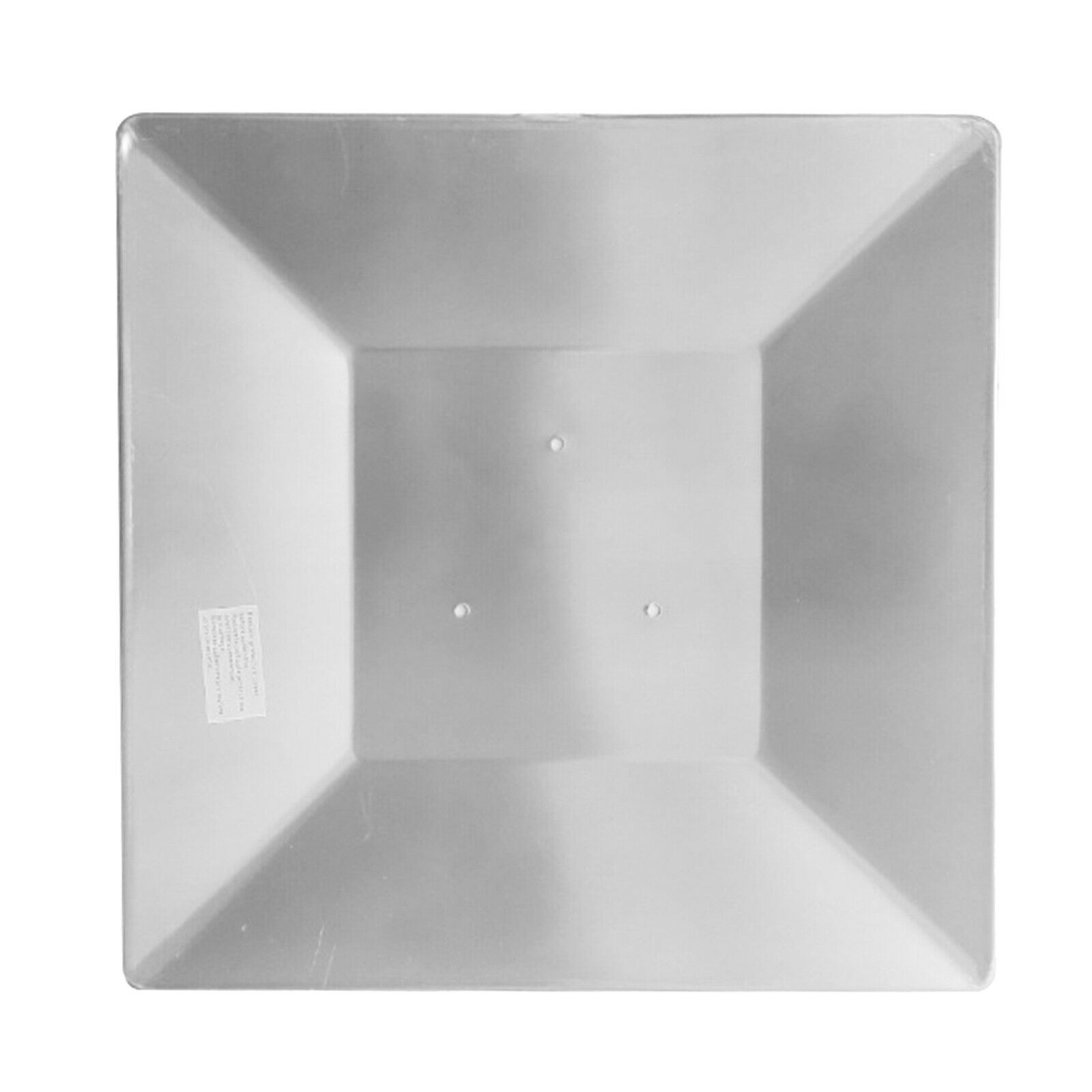 Patio Shield for Propane Heat Focusing Outdoor Garden Cover 6.9cm 2.7inch