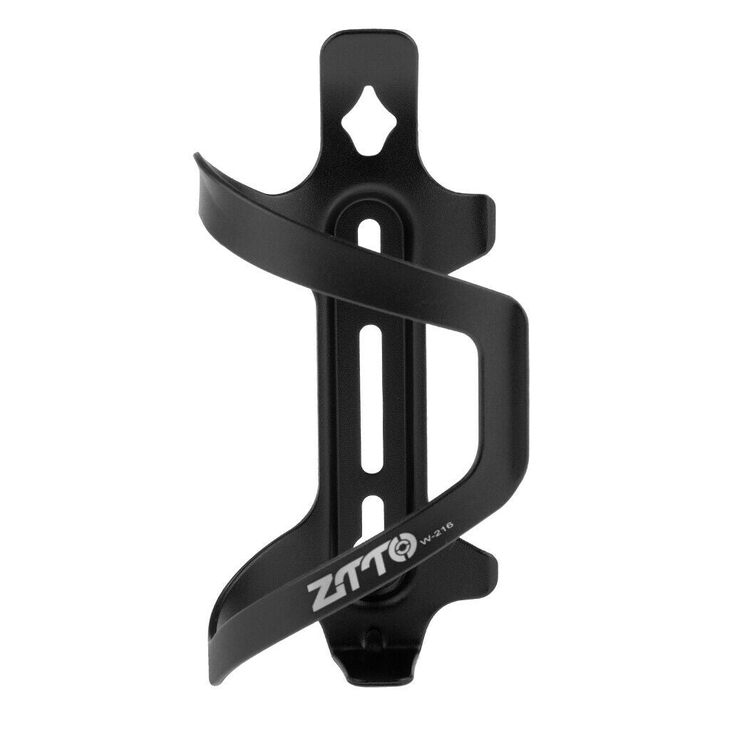 2x Stable Mountain Bike Water Bottle Holder Bicycle Bottle Carrier Aluminium