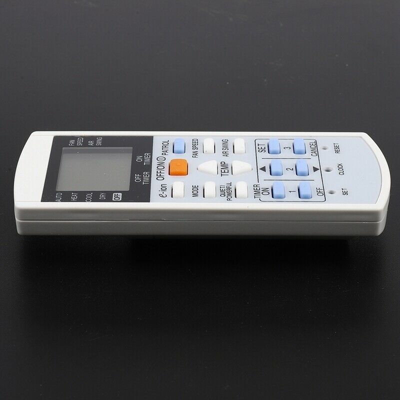 Conditioner Air Conditioning Remote Control for  Controller A75C3407 A75C3623 D8