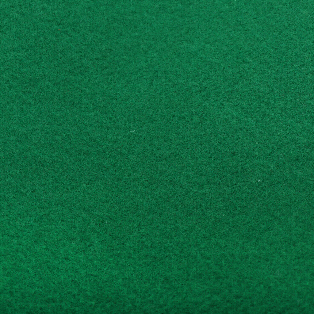 Silence Mahjong Mat Card Game Table Cloth Mah jongg Parts   Dual-use