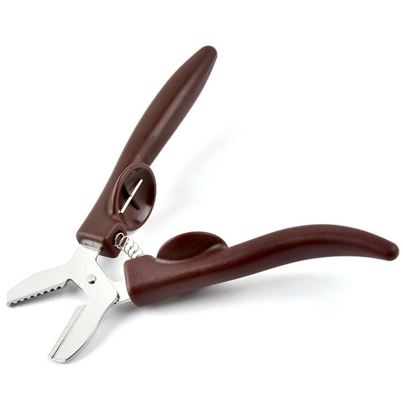 Multifunctional chestnut opener chestnut peeling tool chestnut clip kitch.l8