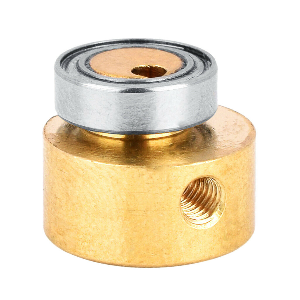 Alloy Rotary Tattoo Machine Liner Cam Wheel Replacement Bearing Tool Supply