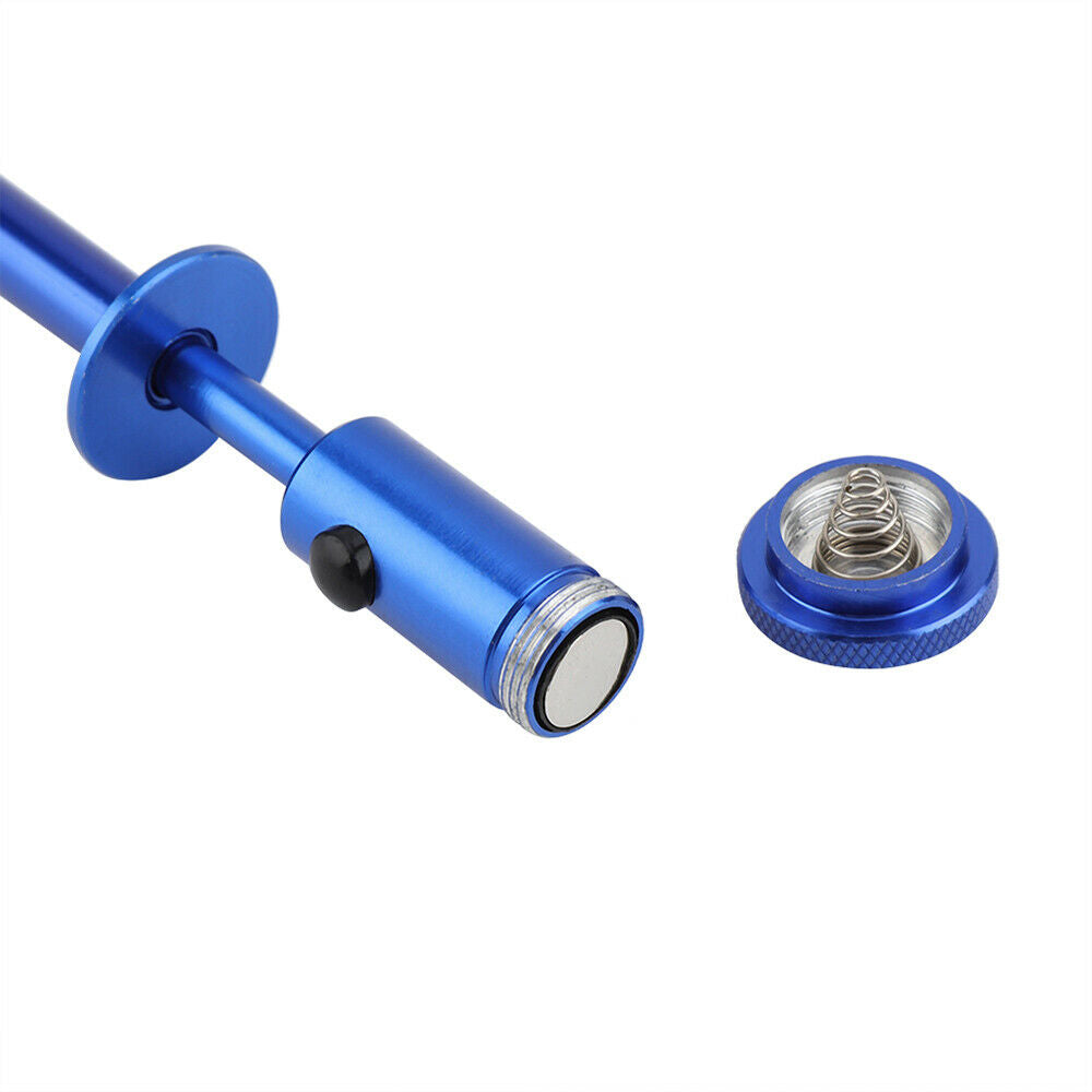 LED Alloy 4 Claw Shaft Universal Magnet Lighting Multifunction Collect Tools