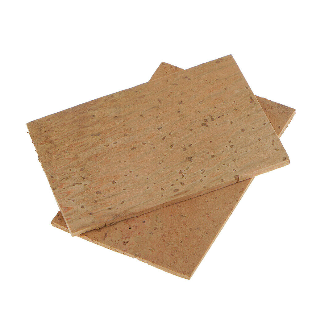 4pc Natural Natural Cork for Alto / Soprano / Tenor Clarinet