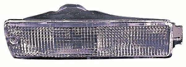 Front Turn Signal RIGHT Fits VW Golf Mk2 Jetta II Hatchback Sedan 1983-1992
