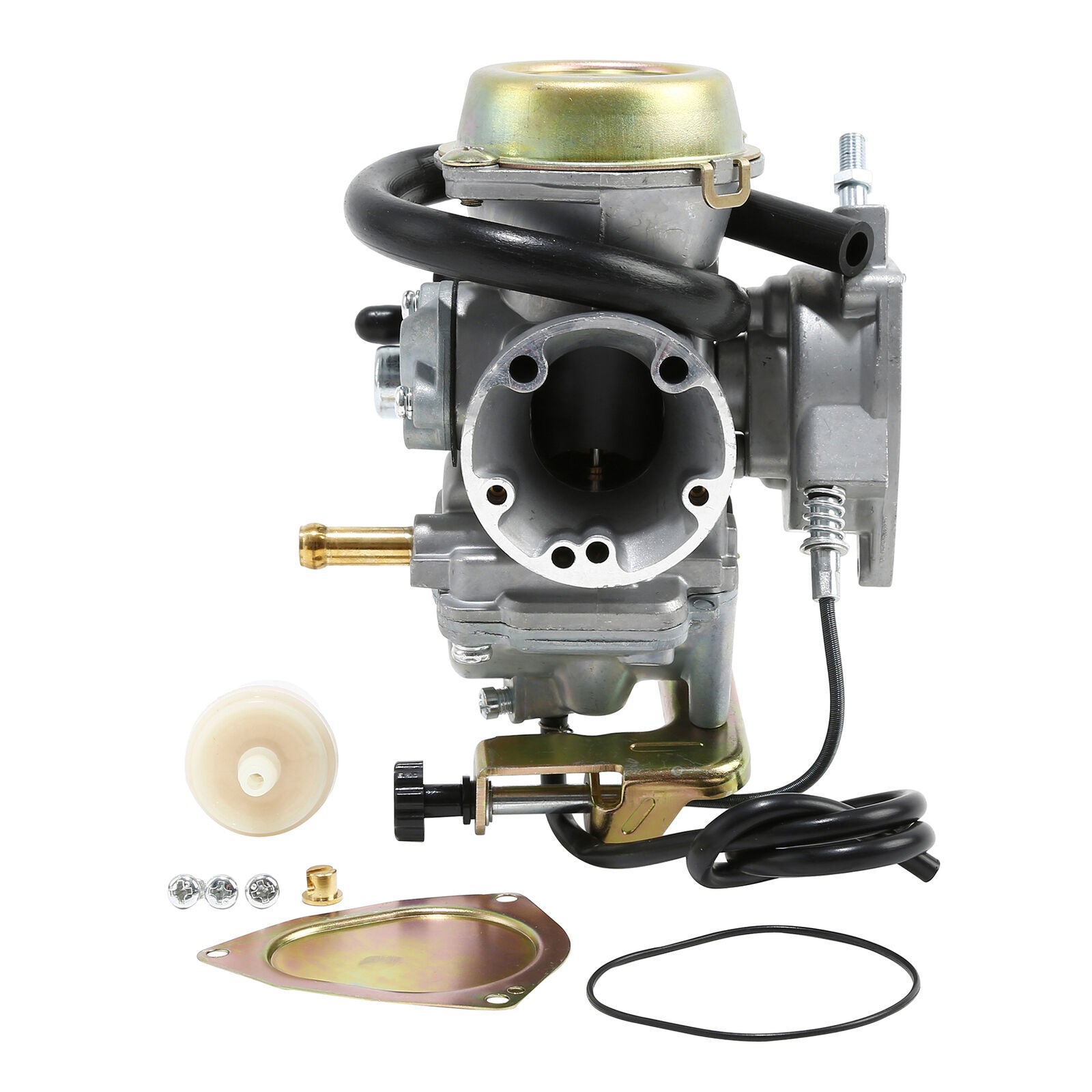 Motorcycles Carburetor Carb Fit For Suzuki Quadsport Z250 2004-2009 2008 2007