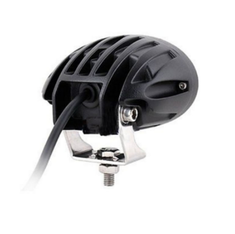 1PC 12v-30v DC 20W Marine Spreader Light LED Deck Mast Light Spot Beam For Boat