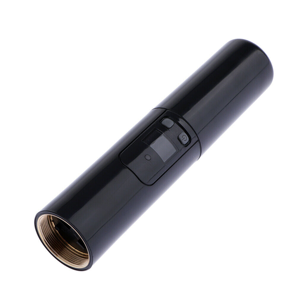 Outer Microphone Shell Coating Replacements