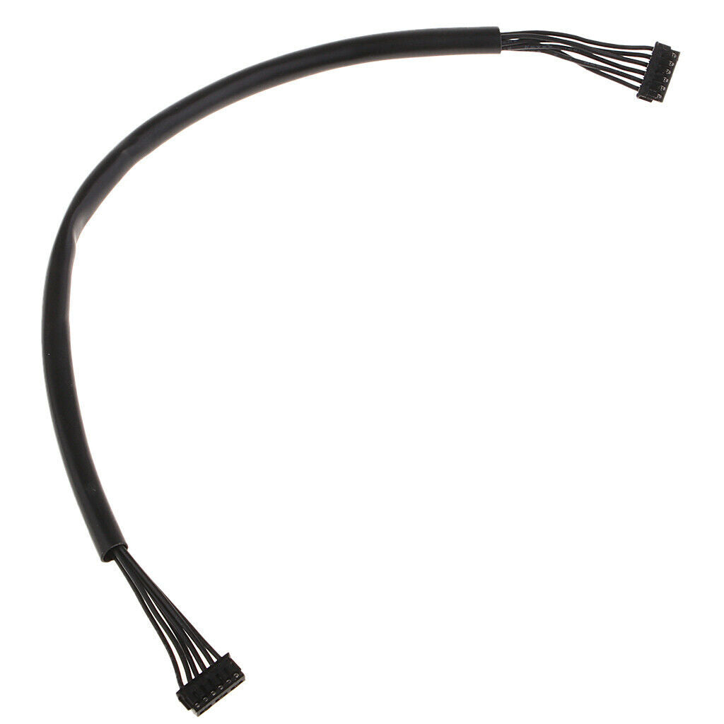 1:10 RC Brushless ESC Motor Sensor Cable 200mm for RC Car Crawler Parts New