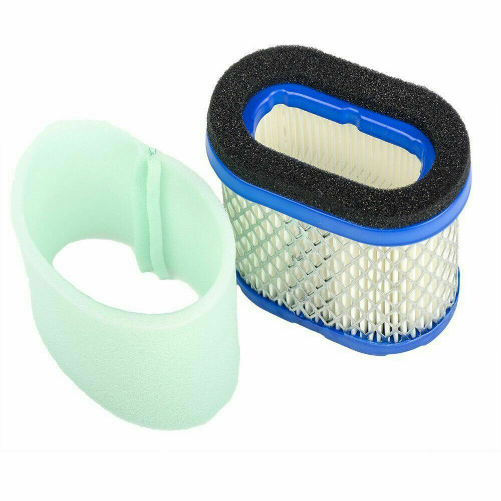 Air & PrÃ© Filtre Pour Briggs Stratton 498596 498596S 690610 697029 Bon QualitÃ© S