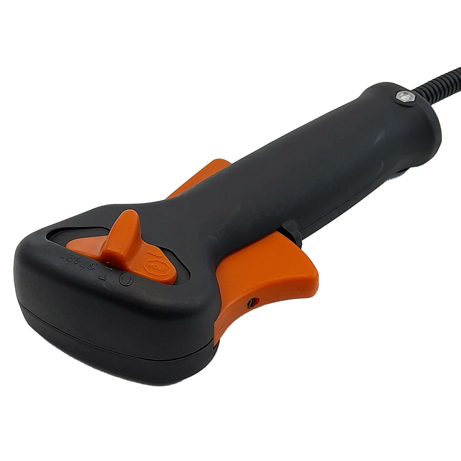 Throttle Control Bike Handle for STIHL HS85, HS86, KM55, KM90, MM55, FS55, FS87