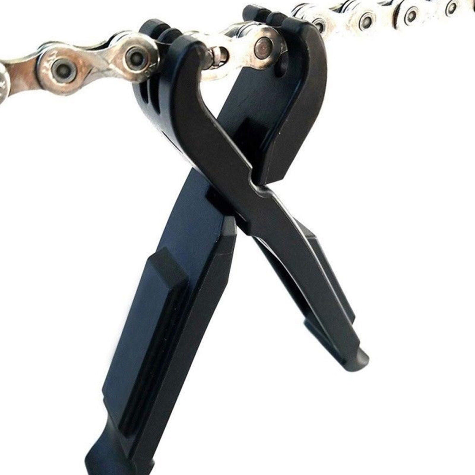 Bike MTB 2in1 open & close the chain master link Pliers Advanced Repair Tools AU