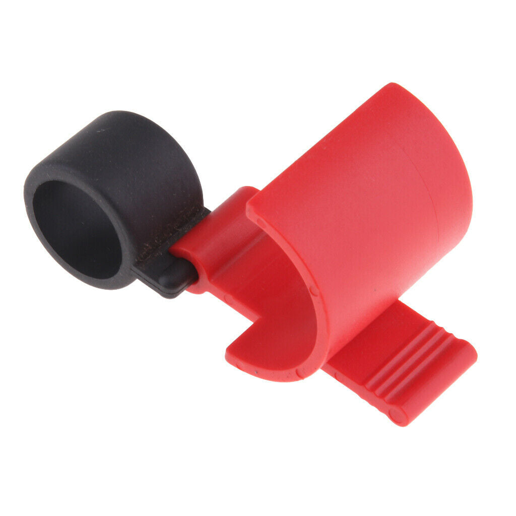 Motorcycle Front Brake Lever Safety Lock for , Dirt Bike, Trail Bikes