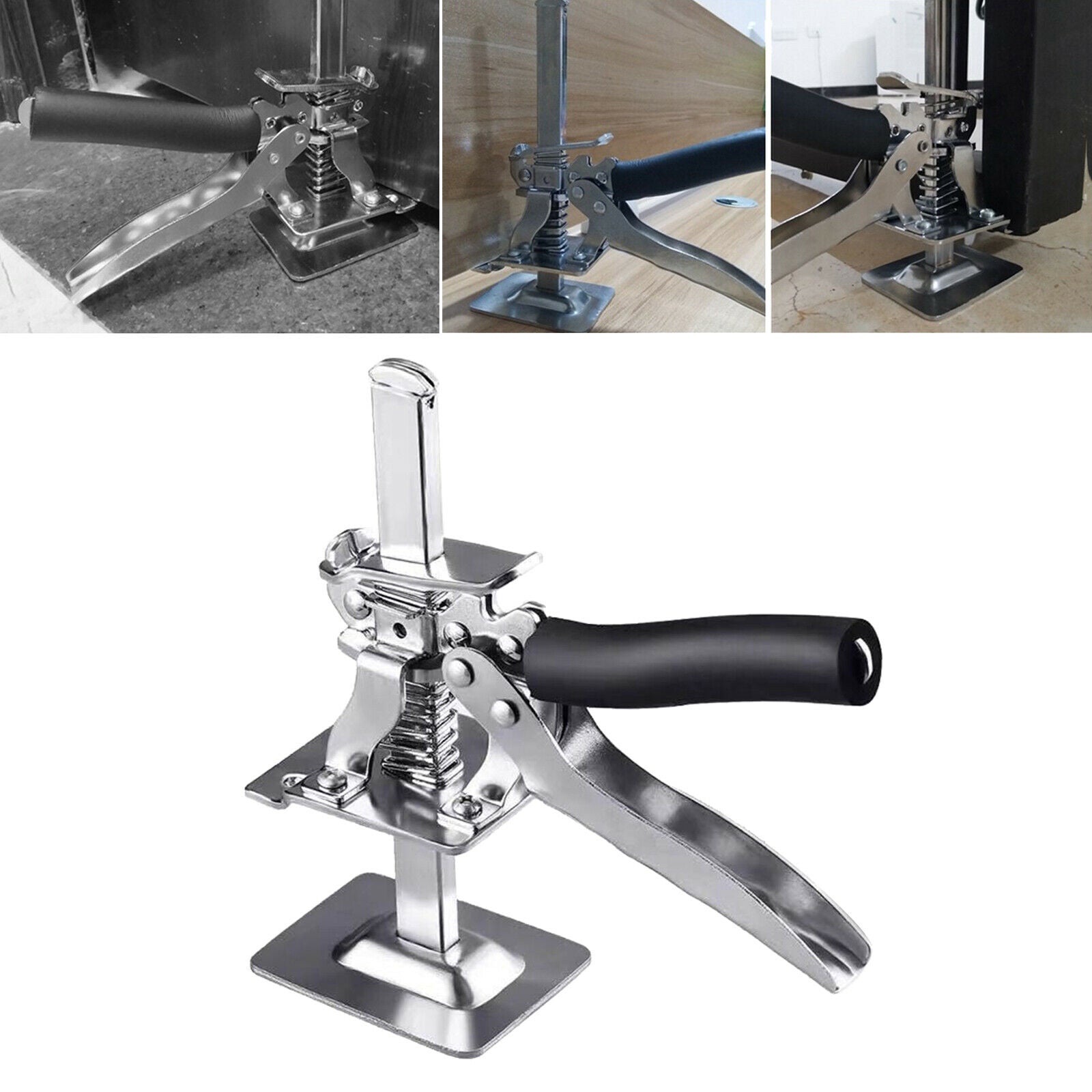 Adjustable Tile Height Regulator Tile Installation Tool Floor Leveling Tools