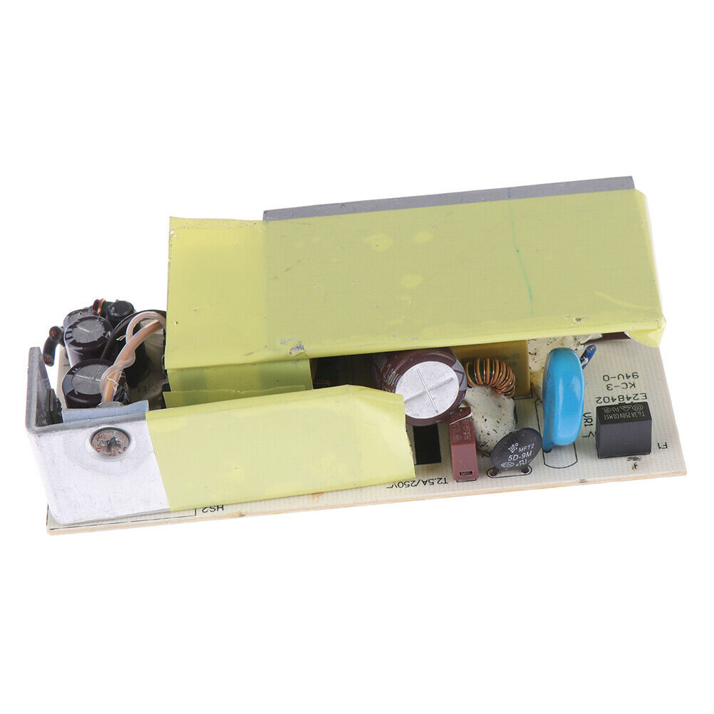 5000MA AC-DC 12V 5A Switching Power Supply Module for LCD Display Monitor ZYY1