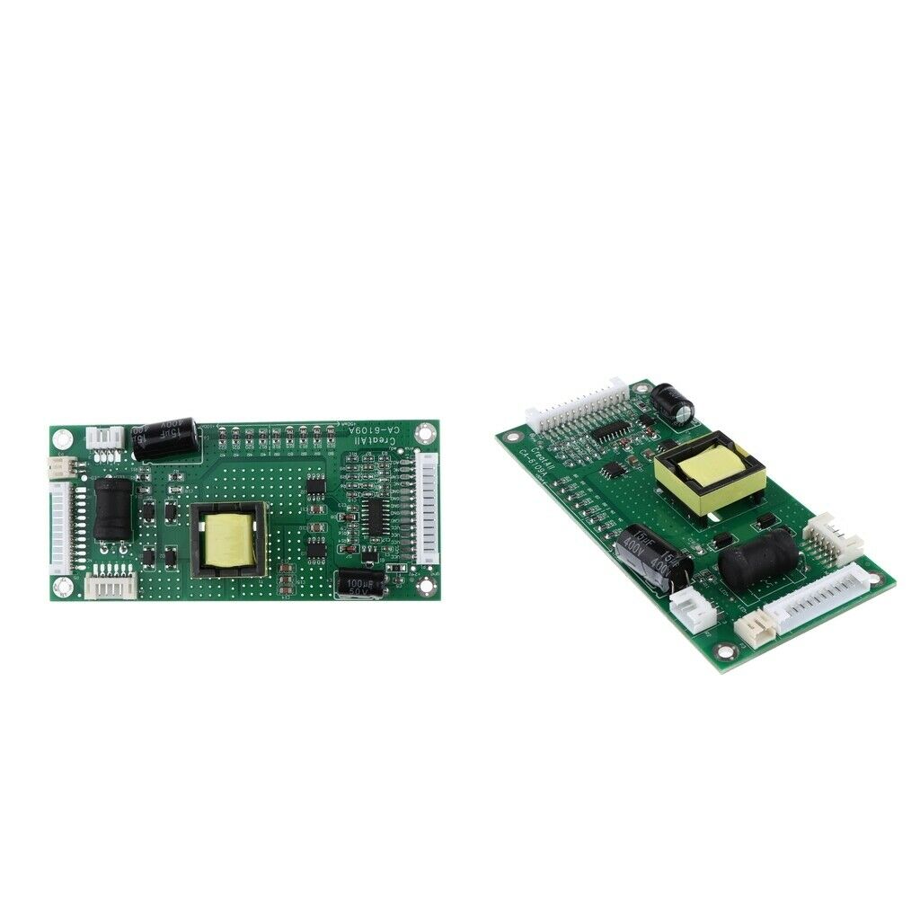 2x Universal Step UP Module LED Constant Current Board 65in Full-bridge