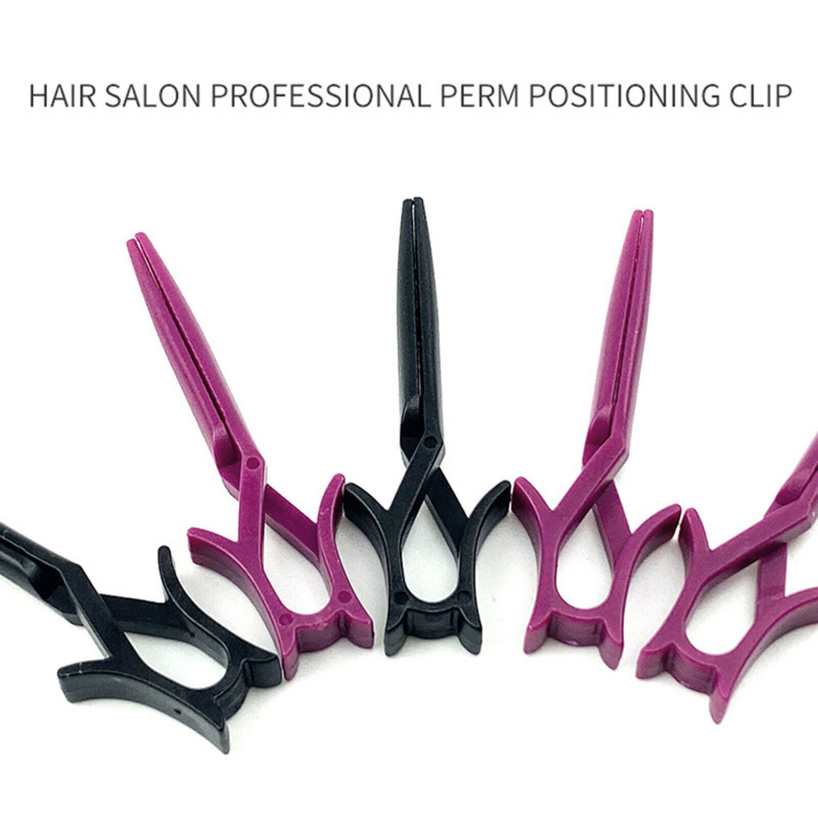 40Pcs Professional Hair Clips Barrettes Accessories for Thick and Thin Hair
