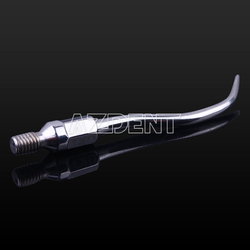 20 X Dental Ultrasonic Scaler Scaling Tips GK1 For Fit Handpiece AZDENT