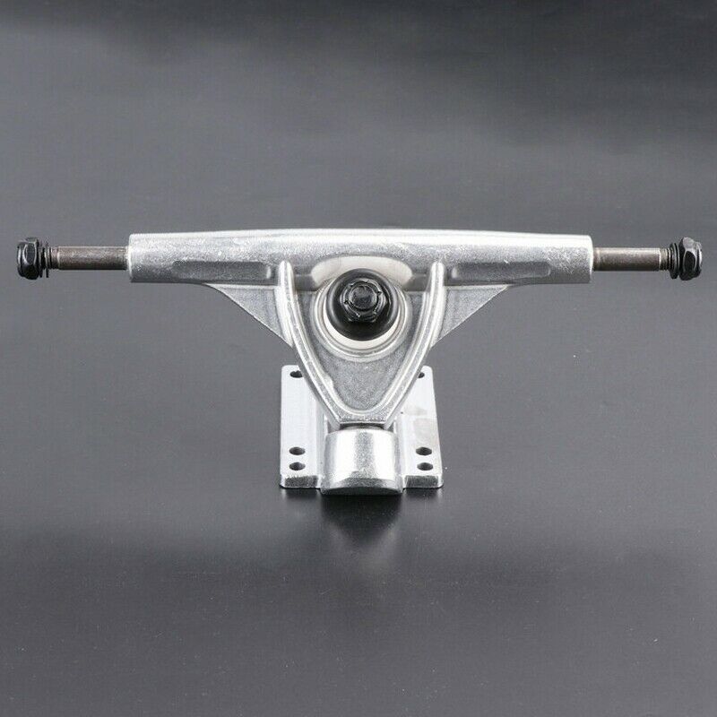 1 Pair Skateboard Bracket Trucks 6 Inch Surf Bracket Auxiliary Skateboard TrI9O3