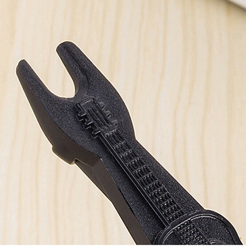 1PC Acoustic Guitar String Nail Peg Pulling Puller Bridge Pin Remov.l8