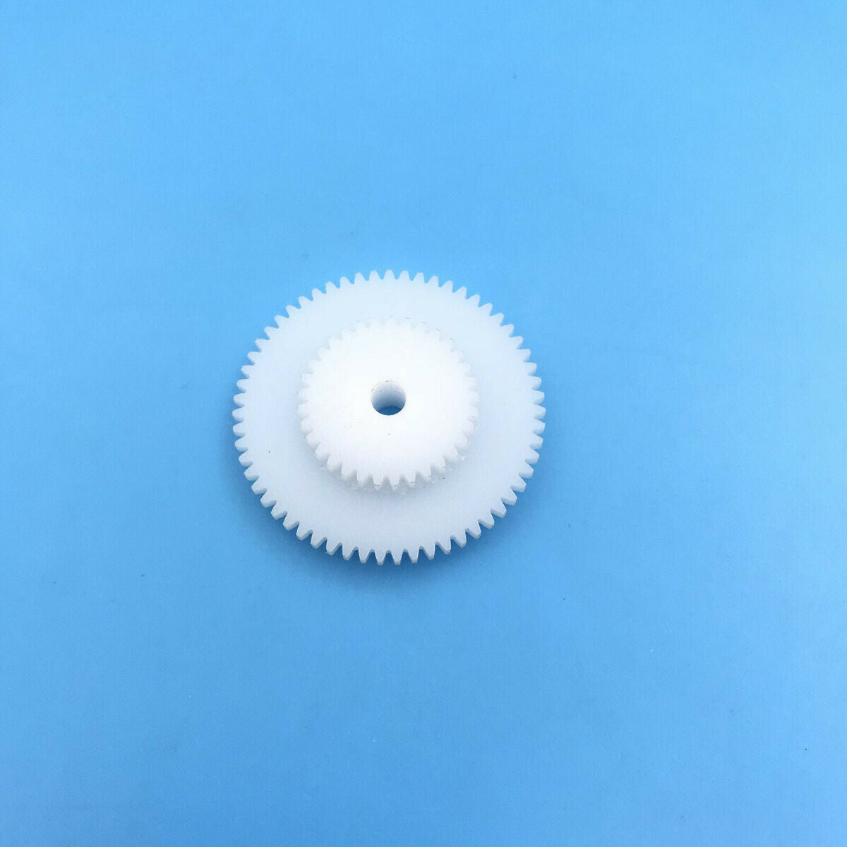 QC1-1146-000 Motor Drive Wheel LF Double Gear Canon 50i 80i i70 i80 iP90 iP90v