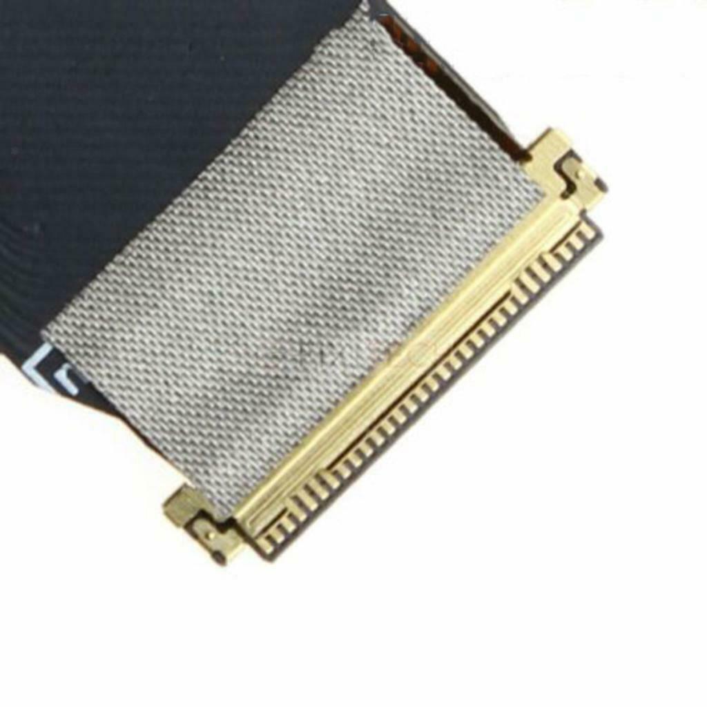 New NoteBook LCD Video LVDS Flex Ribbon Cable Wire For Acer Aspire S3 S3-951